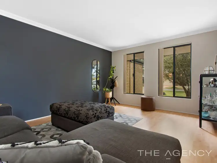 Fifth view of Homely house listing, 158 San Sebastian Boulevard, Port Kennedy WA 6172