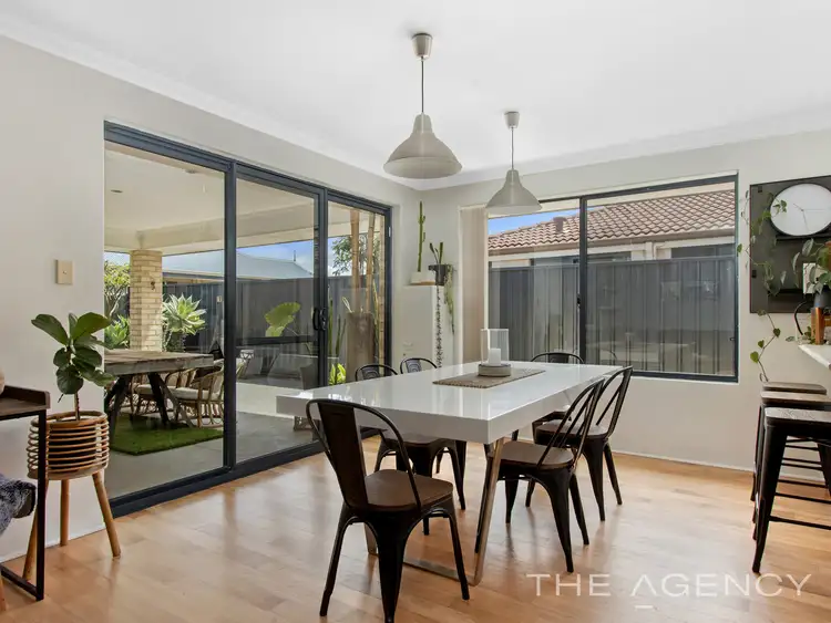 Seventh view of Homely house listing, 158 San Sebastian Boulevard, Port Kennedy WA 6172