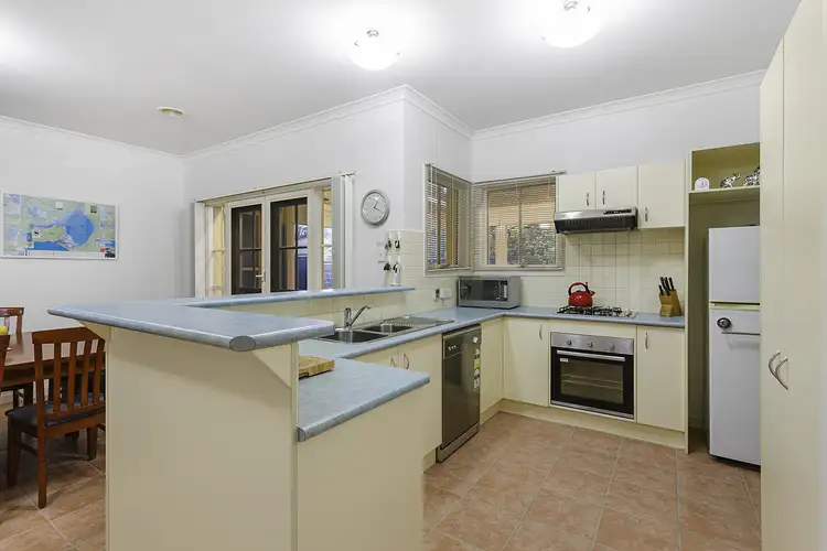 Fifth view of Homely unit listing, 5/25 Ozone Street, Rye VIC 3941