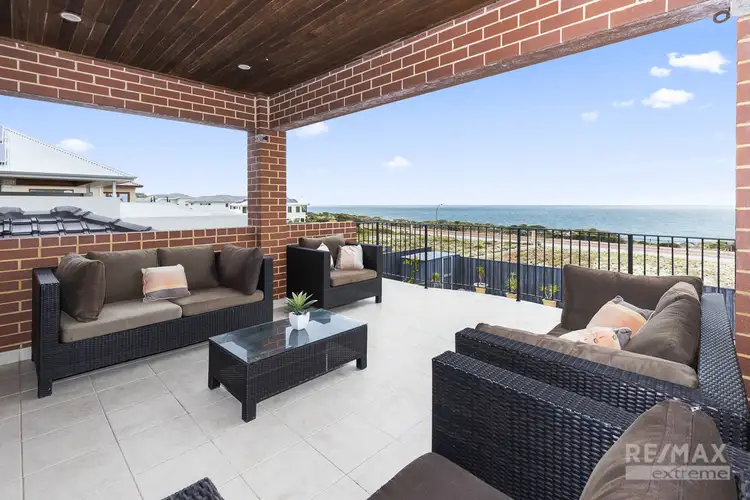 Second view of Homely house listing, 40 Dartmouth Circle, Quinns Rocks WA 6030