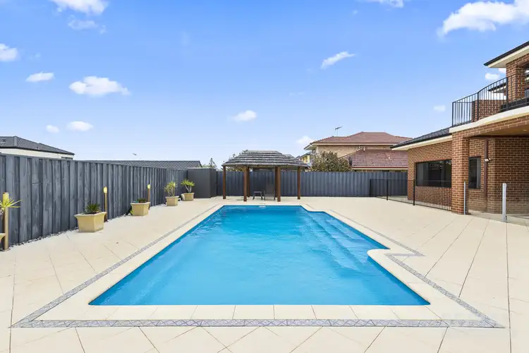 Third view of Homely house listing, 40 Dartmouth Circle, Quinns Rocks WA 6030