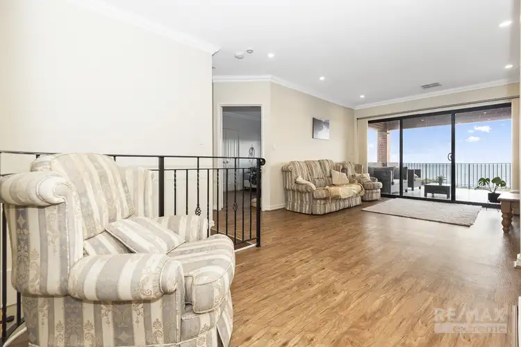 Fourth view of Homely house listing, 40 Dartmouth Circle, Quinns Rocks WA 6030