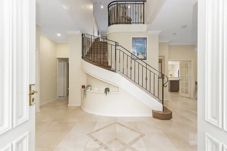 Sixth view of Homely house listing, 40 Dartmouth Circle, Quinns Rocks WA 6030