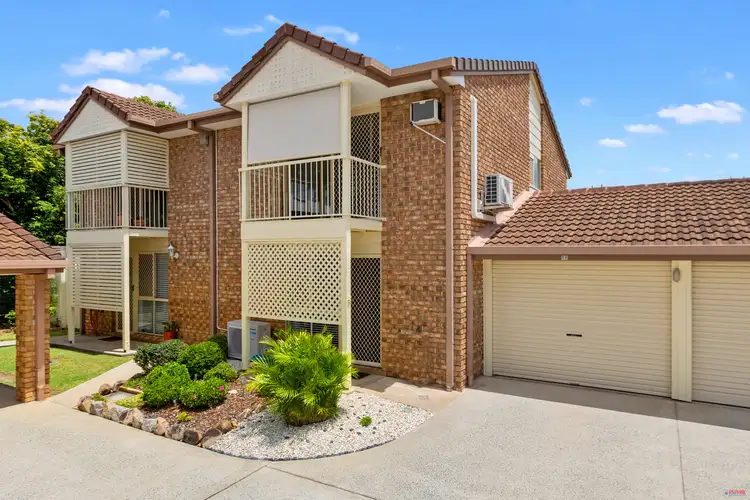 11/11 Lyre Street, Capalaba QLD 4157