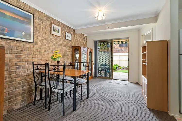 Fourth view of Homely townhouse listing, 11/11 Lyre Street, Capalaba QLD 4157