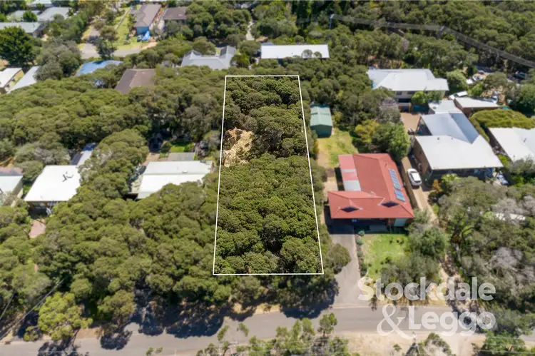 8 Lloyd Street, Rye VIC 3941