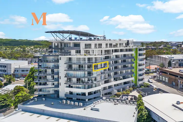 603/314-316 Charlestown Road, Charlestown NSW 2290