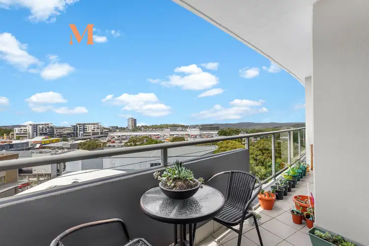 Second view of Homely unit listing, 603/314-316 Charlestown Road, Charlestown NSW 2290