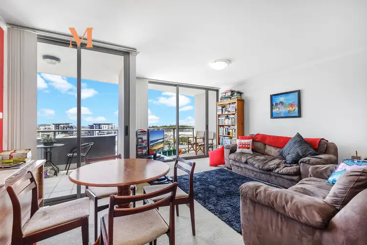 Third view of Homely unit listing, 603/314-316 Charlestown Road, Charlestown NSW 2290