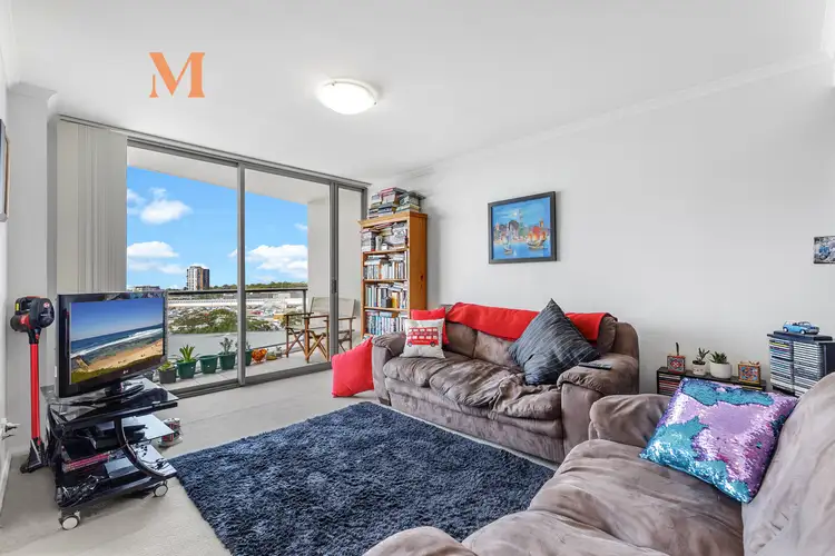 Fourth view of Homely unit listing, 603/314-316 Charlestown Road, Charlestown NSW 2290