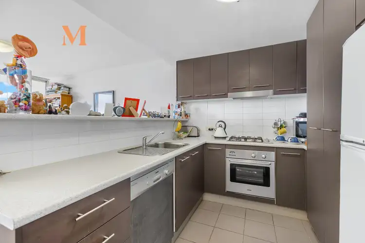 Fifth view of Homely unit listing, 603/314-316 Charlestown Road, Charlestown NSW 2290