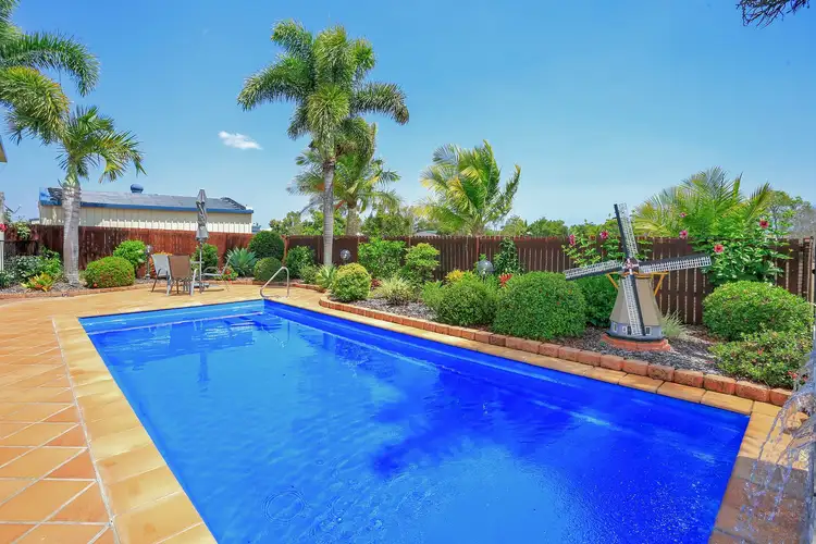 45 Bauhinia Drive, Kawungan QLD 4655