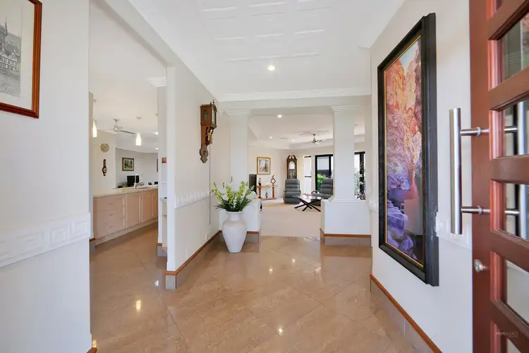 Fifth view of Homely house listing, 45 Bauhinia Drive, Kawungan QLD 4655