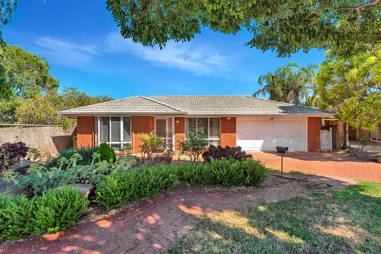 Main view of Homely house listing, 8 Courtney Place, Golden Grove SA 5125