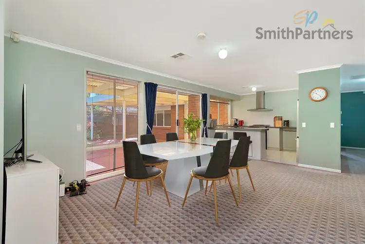 Fourth view of Homely house listing, 8 Courtney Place, Golden Grove SA 5125