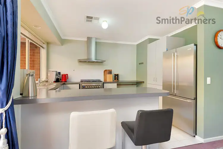 Fifth view of Homely house listing, 8 Courtney Place, Golden Grove SA 5125