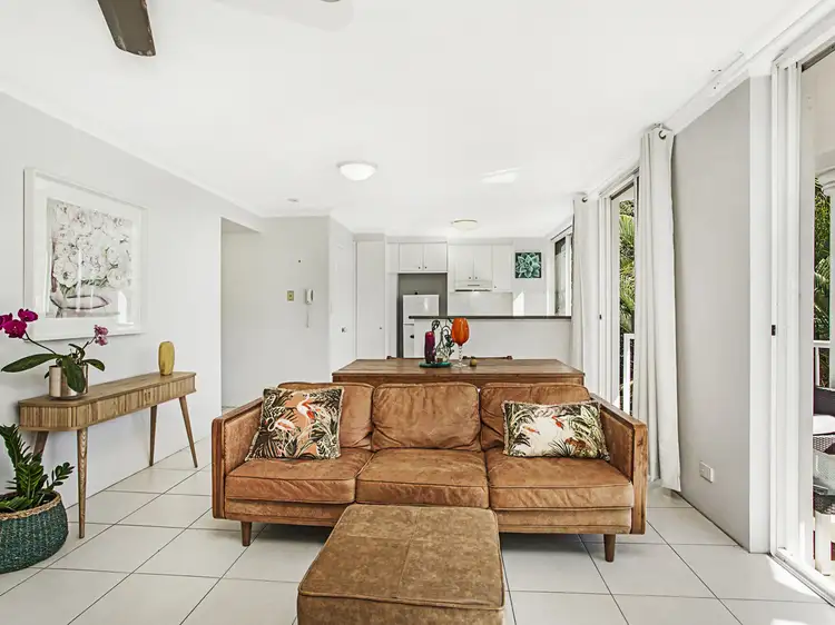 Main view of Homely unit listing, 20/28 Chairlift Avenue, Miami QLD 4220