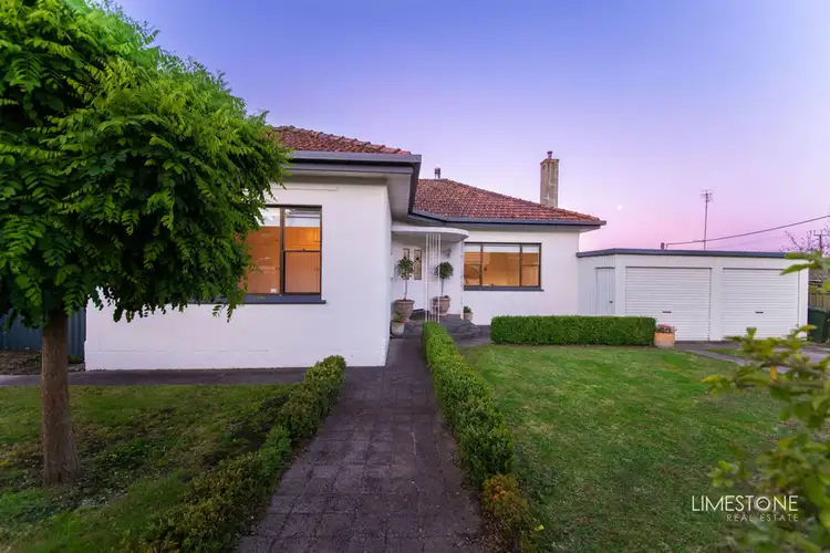 Second view of Homely house listing, 13 Howland Street, Mount Gambier SA 5290