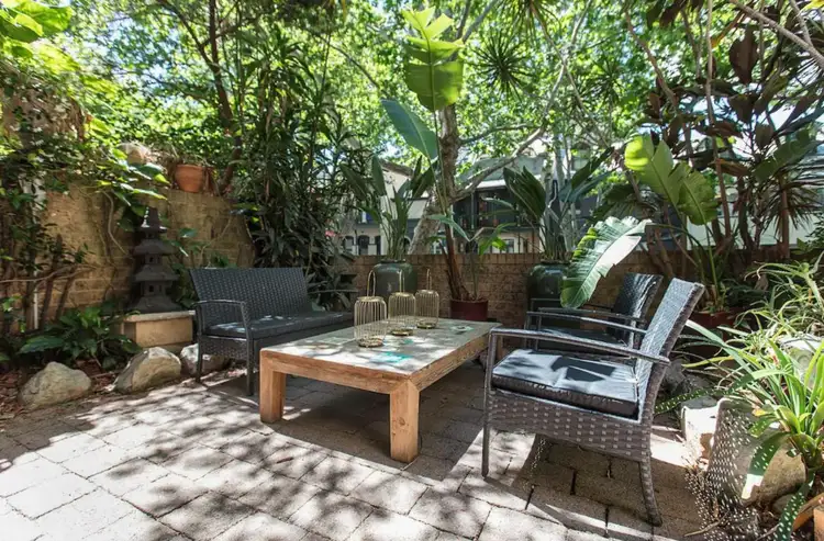 Main view of Homely townhouse listing, 7/453 Bourke Street, Surry Hills NSW 2010