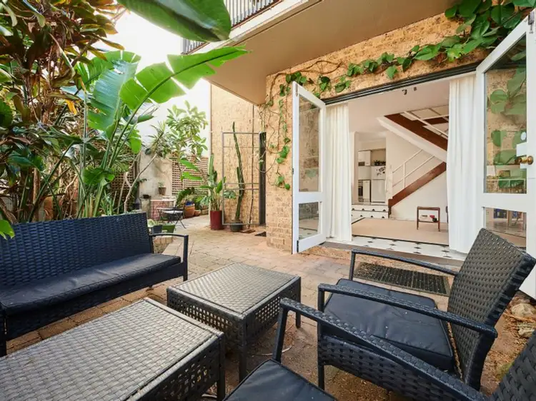 Second view of Homely townhouse listing, 7/453 Bourke Street, Surry Hills NSW 2010