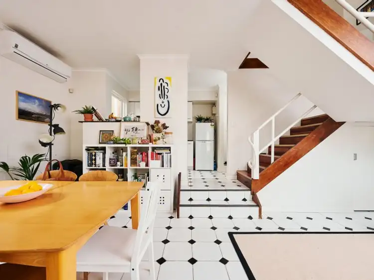 Third view of Homely townhouse listing, 7/453 Bourke Street, Surry Hills NSW 2010