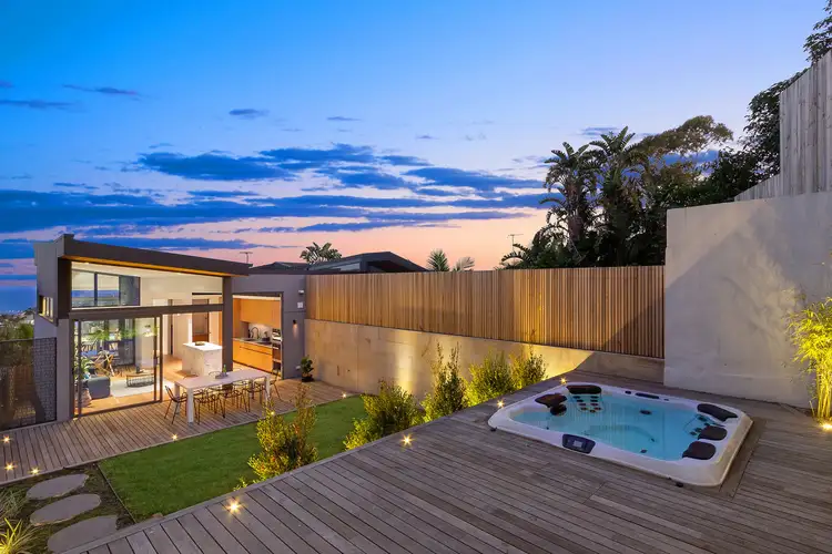 Main view of Homely house listing, 17 Blandford Avenue, Bronte NSW 2024