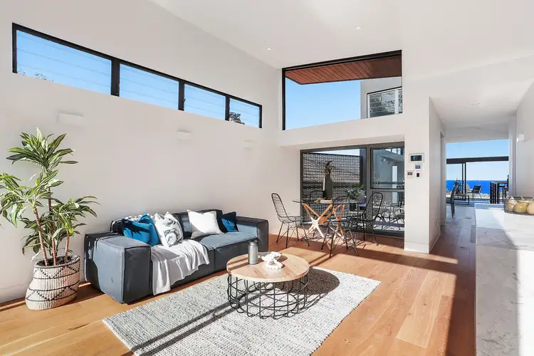 Second view of Homely house listing, 17 Blandford Avenue, Bronte NSW 2024