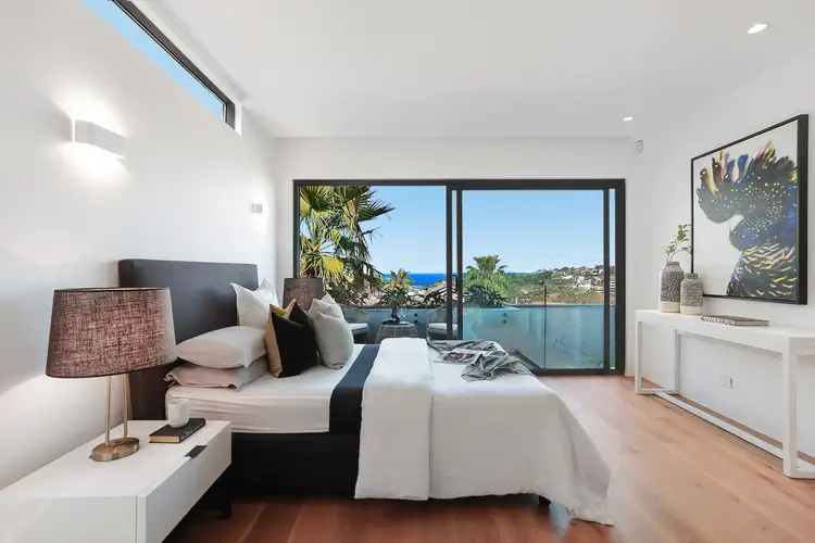 Fourth view of Homely house listing, 17 Blandford Avenue, Bronte NSW 2024