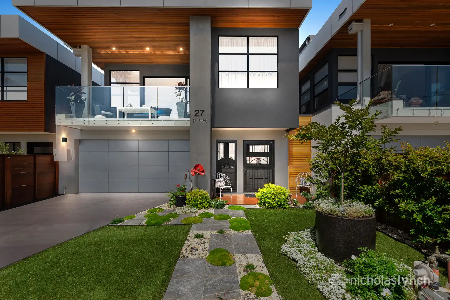 Main view of Homely house listing, 27 Eighth Avenue, Rosebud VIC 3939