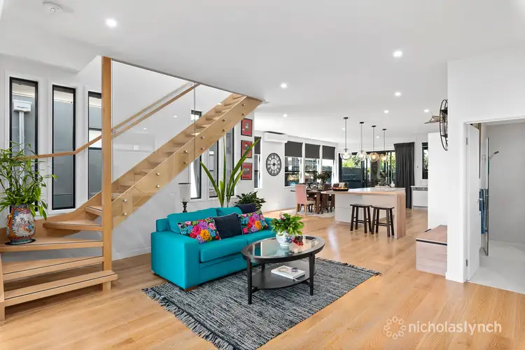 Second view of Homely house listing, 27 Eighth Avenue, Rosebud VIC 3939