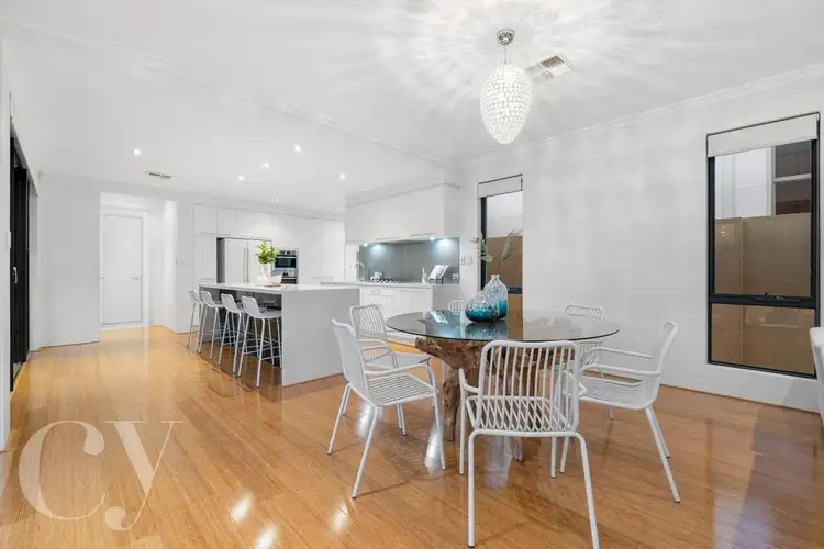 Sixth view of Homely house listing, 8 O'Connor Close, North Coogee WA 6163