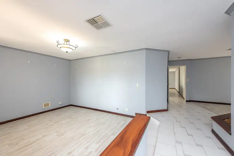 Third view of Homely house listing, 71 Castlegate Way, Woodvale WA 6026