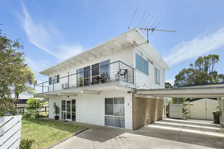 5 Ward Street, St Leonards VIC 3223