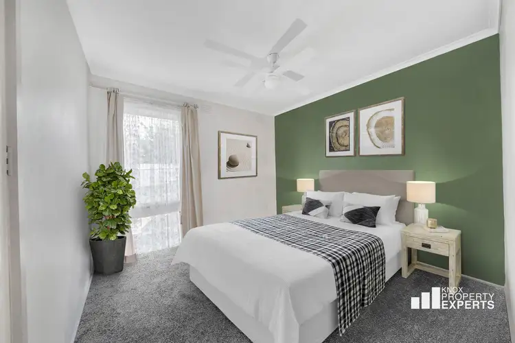 Second view of Homely house listing, 53 Tamar Street, Bayswater VIC 3153