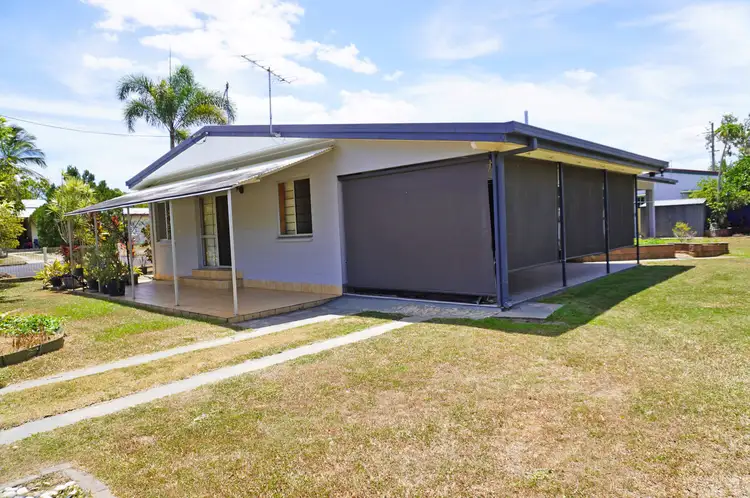 Main view of Homely house listing, 3 Carrol Street, Mareeba QLD 4880