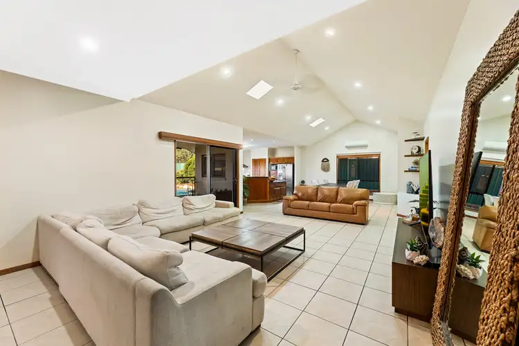 Fifth view of Homely house listing, 16 Wood Drive, Middle Ridge QLD 4350