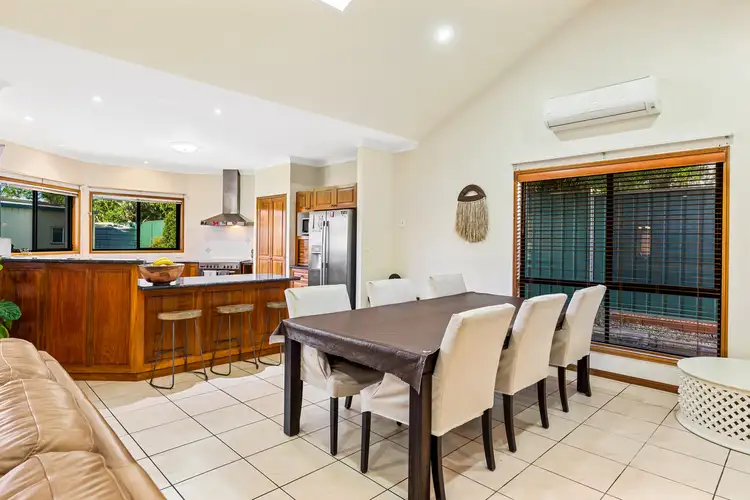 Sixth view of Homely house listing, 16 Wood Drive, Middle Ridge QLD 4350