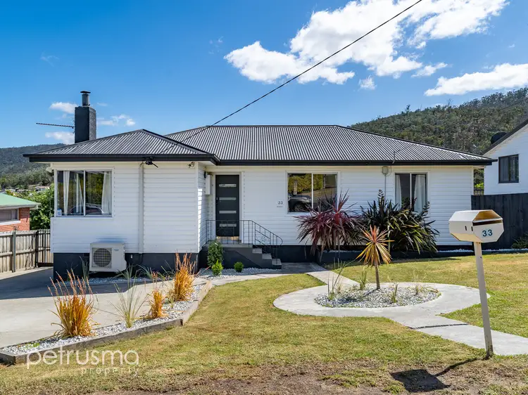 33 Coobar Road, Risdon Vale TAS 7016