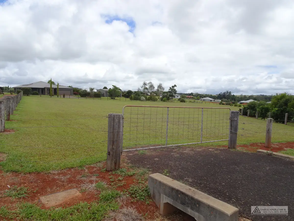 Main view of Homely land listing, Address available on request