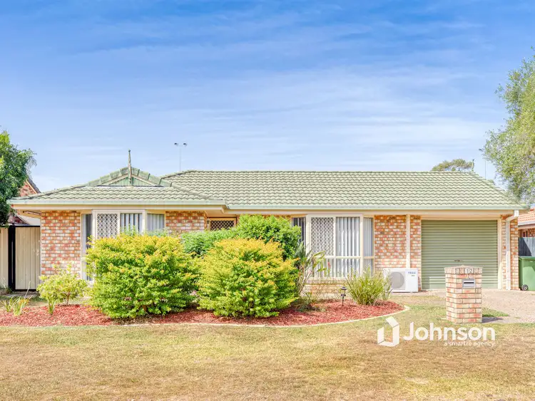 12 Oakwood Drive, Waterford West QLD 4133