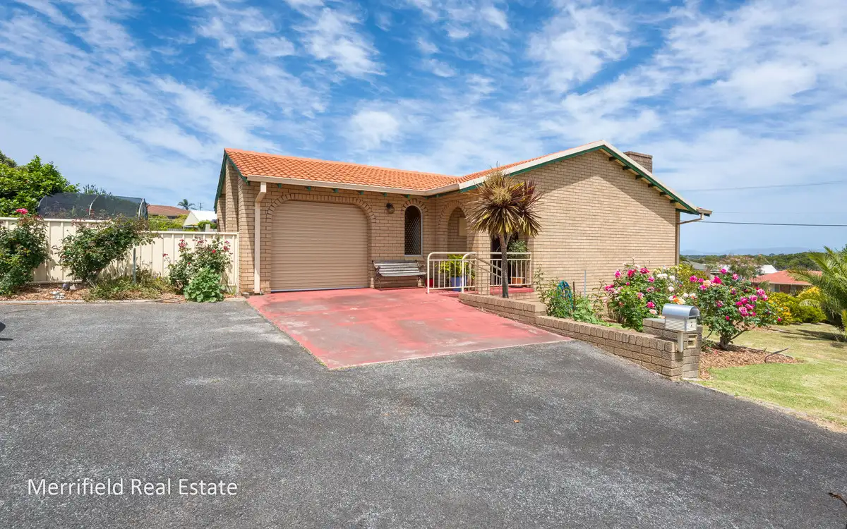 Main view of Homely house listing, 2 Thistle Street, Bayonet Head WA 6330