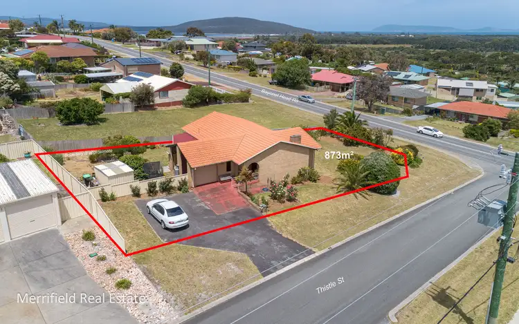 Second view of Homely house listing, 2 Thistle Street, Bayonet Head WA 6330
