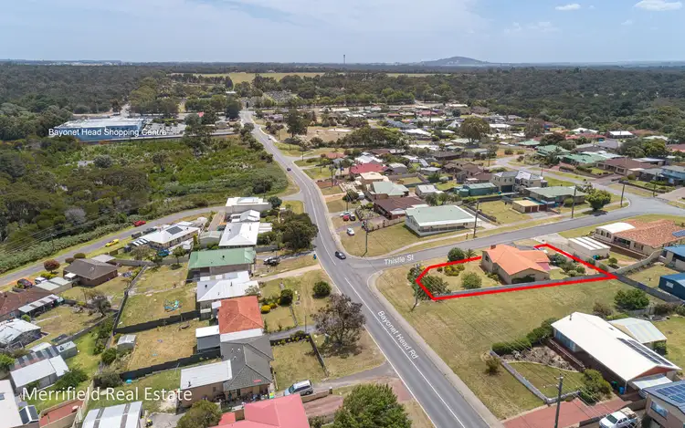 Third view of Homely house listing, 2 Thistle Street, Bayonet Head WA 6330