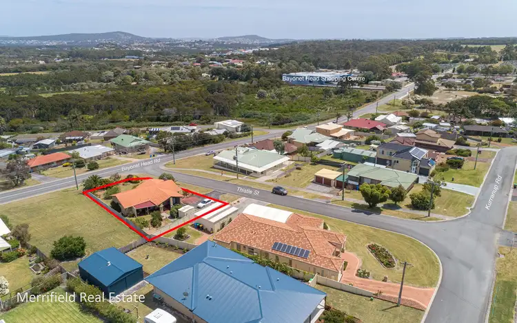 Fourth view of Homely house listing, 2 Thistle Street, Bayonet Head WA 6330