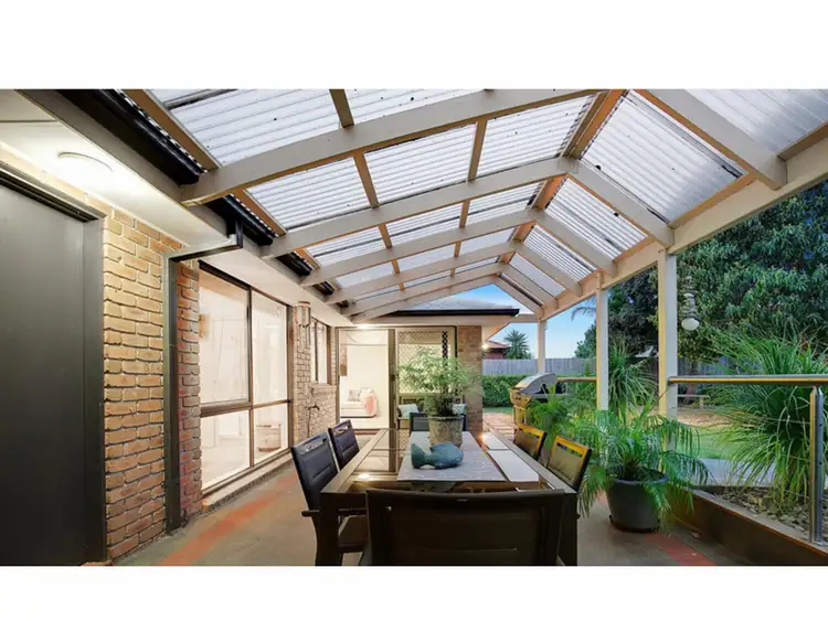 Third view of Homely house listing, 12 Woodside Avenue, Frankston South VIC 3199