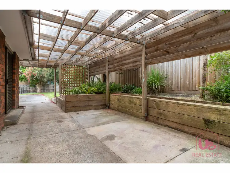 Third view of Homely house listing, 2 Kenley Court, Frankston VIC 3199