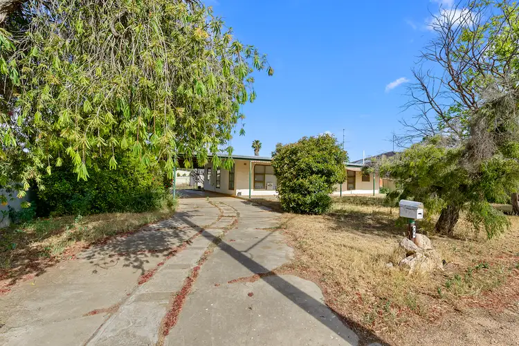 Main view of Homely house listing, 8 Short Terrace, Balaklava SA 5461