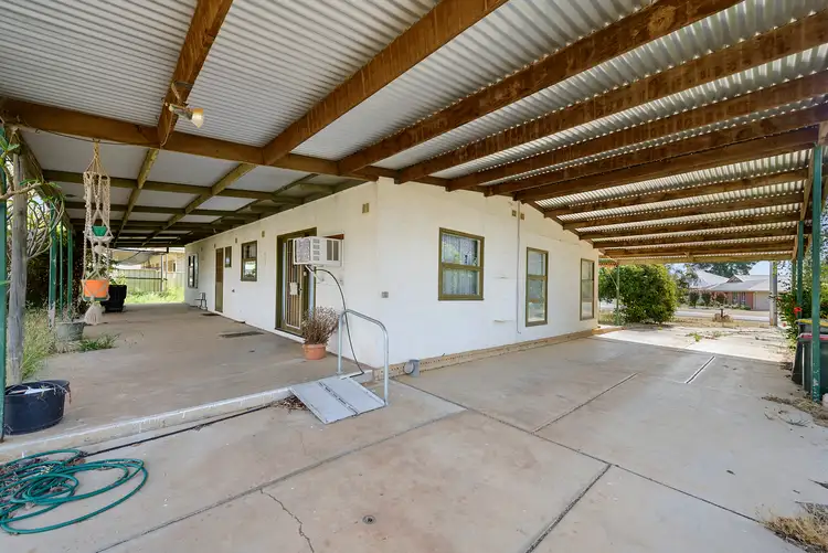 Fifth view of Homely house listing, 8 Short Terrace, Balaklava SA 5461