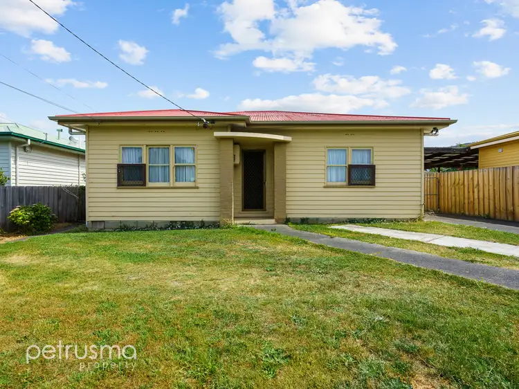 20 Pitcairn Street, Glenorchy TAS 7010