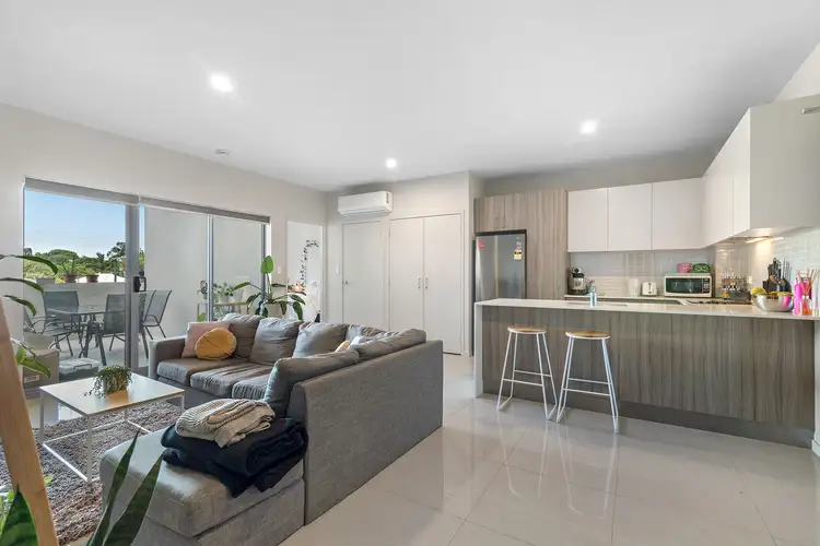3/22 Bridge Street, Nundah QLD 4012